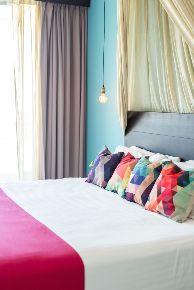 Soho Playa Hotel 25/64