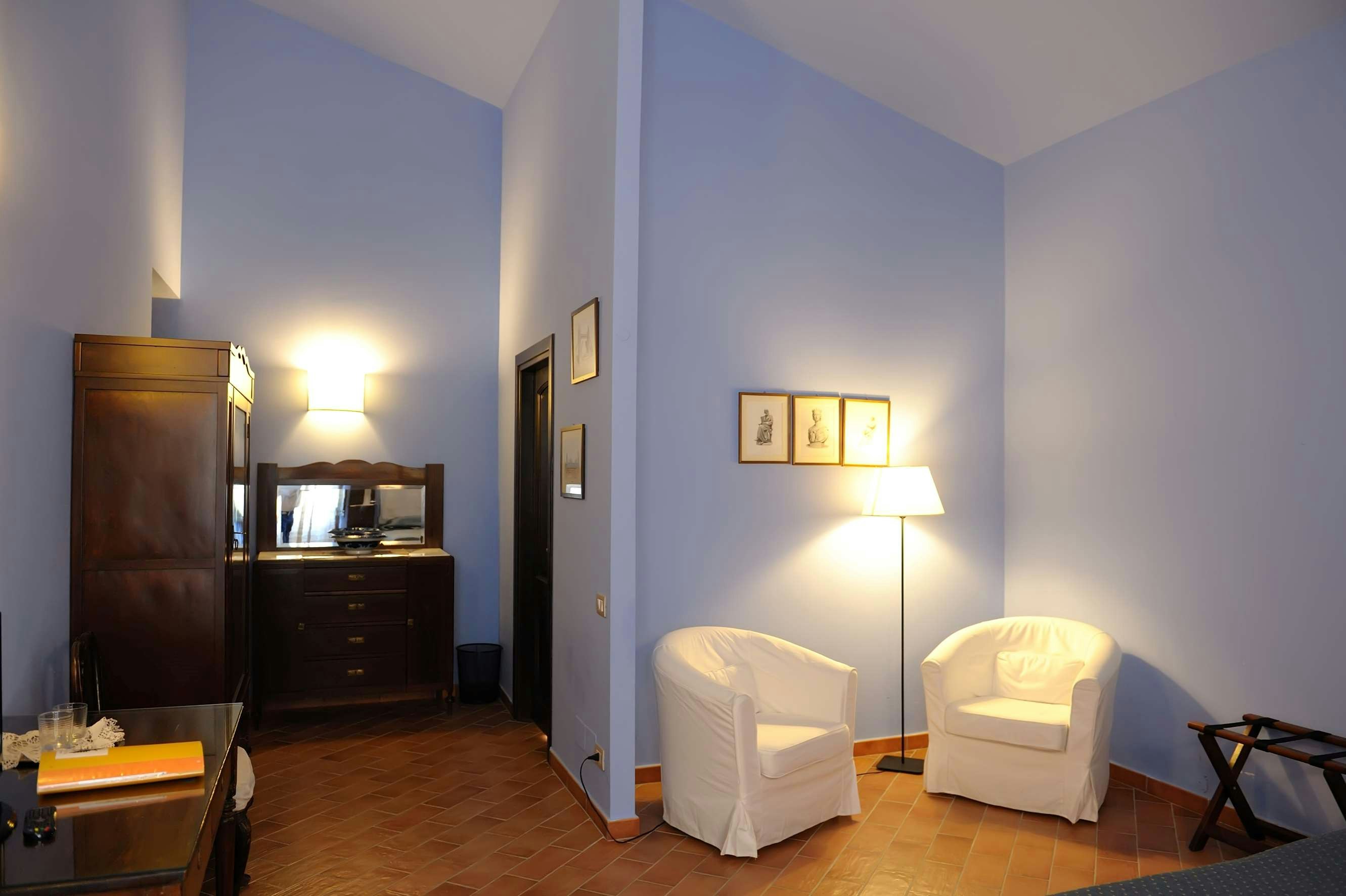 VILLA TRIGONA 21/50