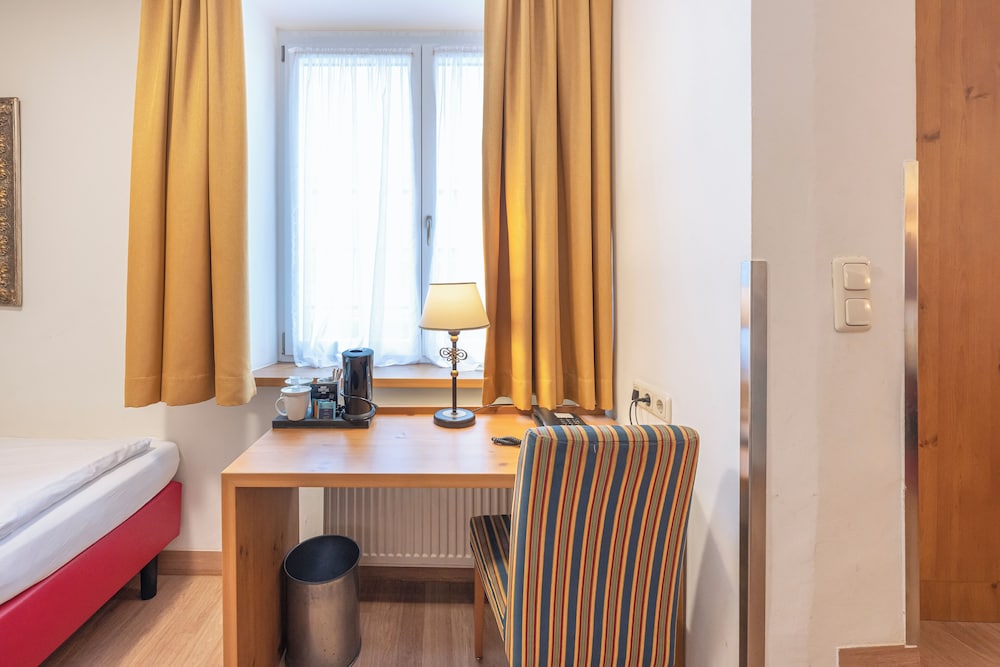 Hotel Eder 14/42