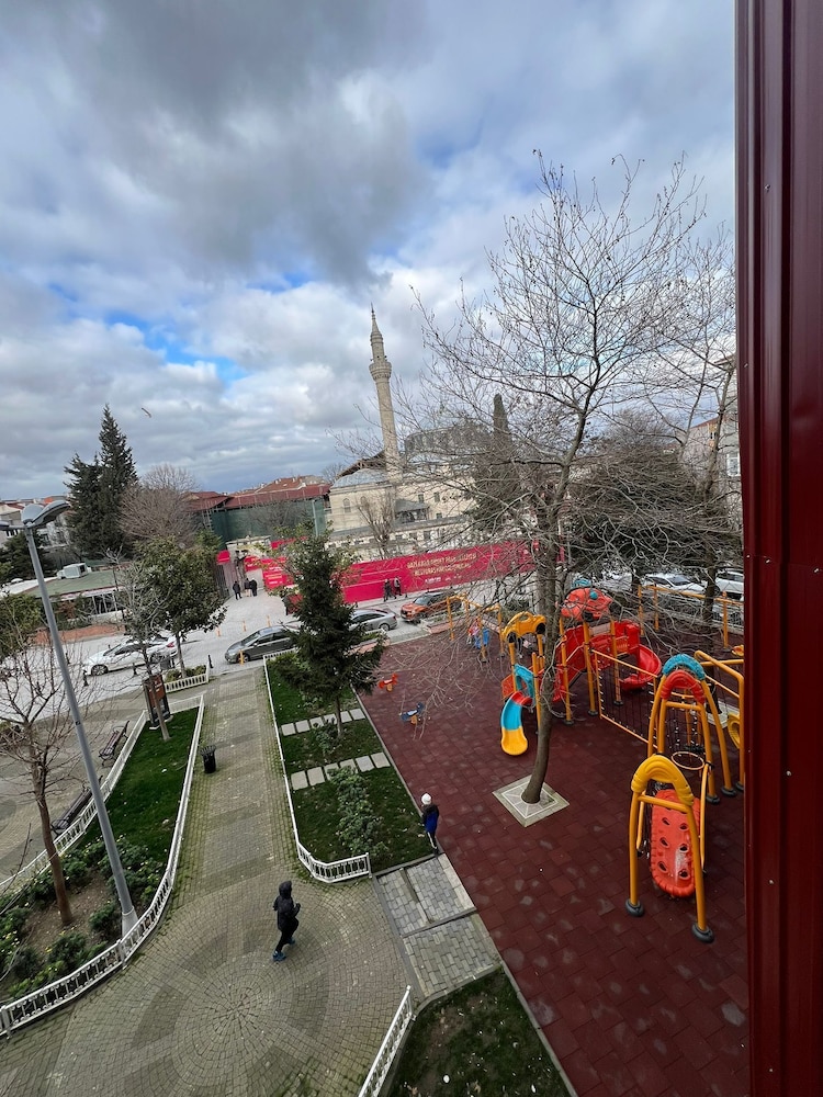 Hotel Torun Istanbul Old City 55/63