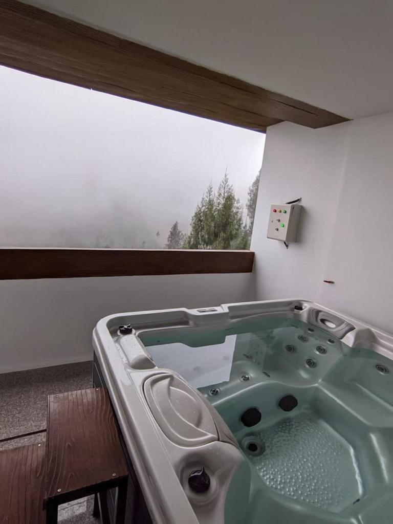 Lereng Bromo Hotel 25/35