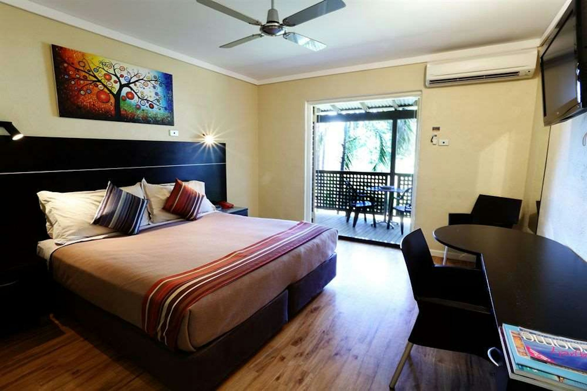 Broome Time Resort 10/42