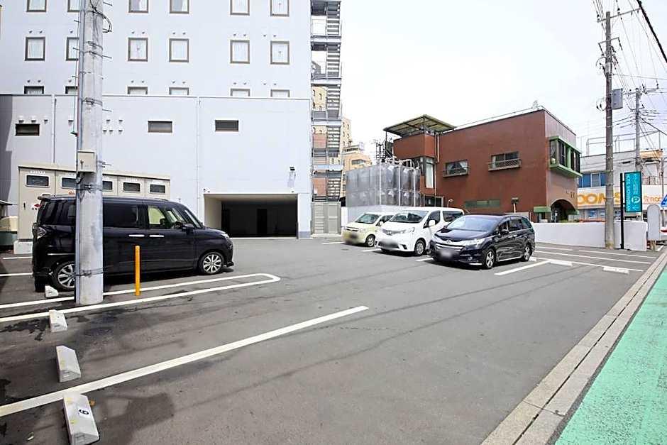 Hotel Shoumeikan 36/40