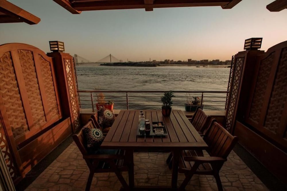 Trans Nile Hotel 27/42