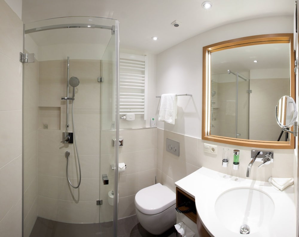 Hotel Hachinger Hof 46/50