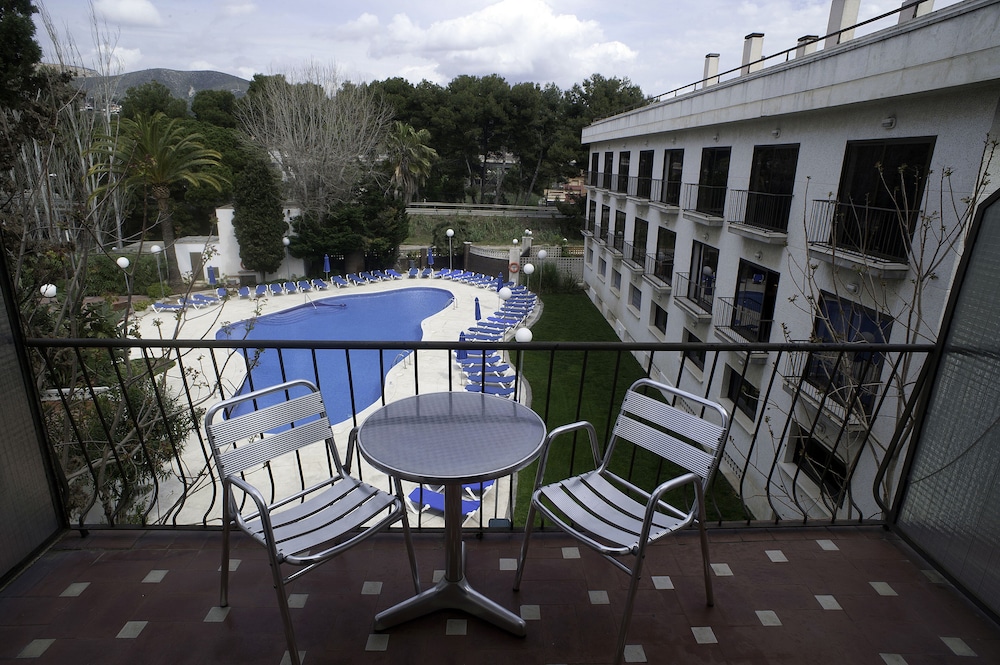Ciudad de Castelldefels 4/51