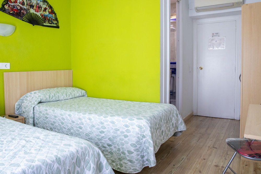Hostal Rober 18/59