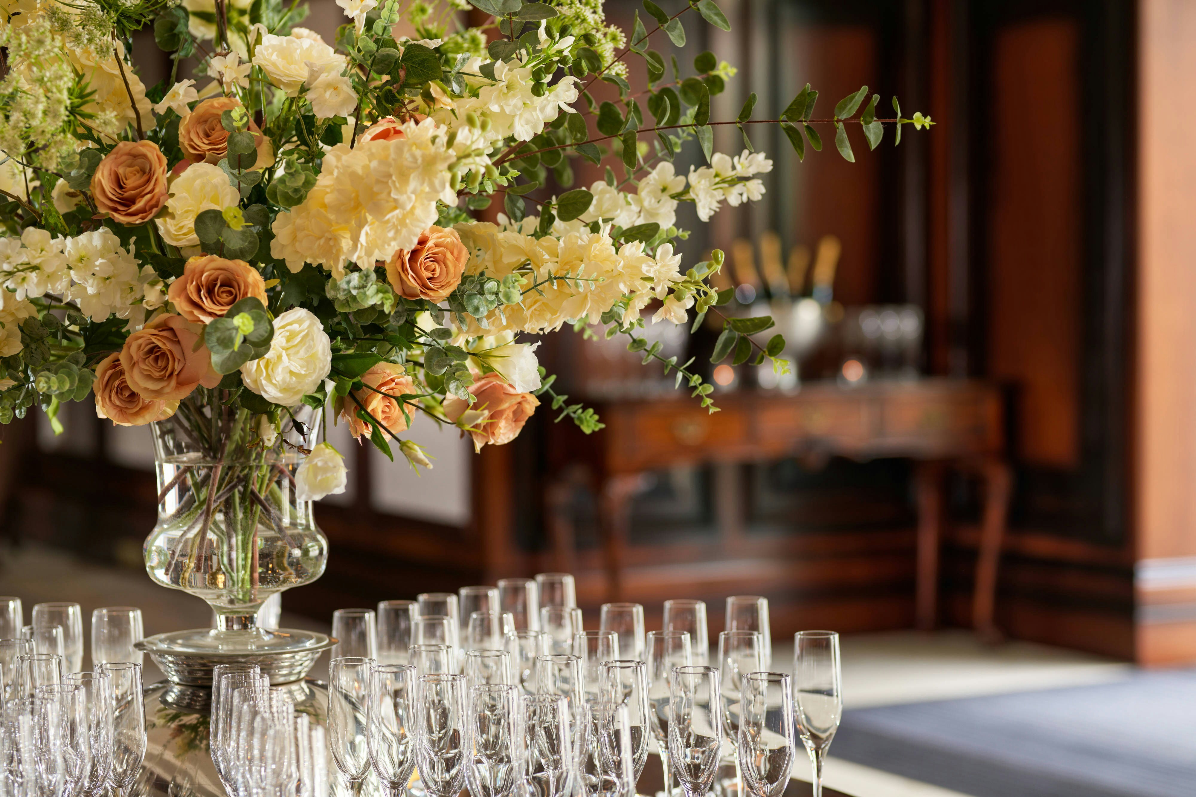 Powerscourt Hotel, Autograph Collection 8/50