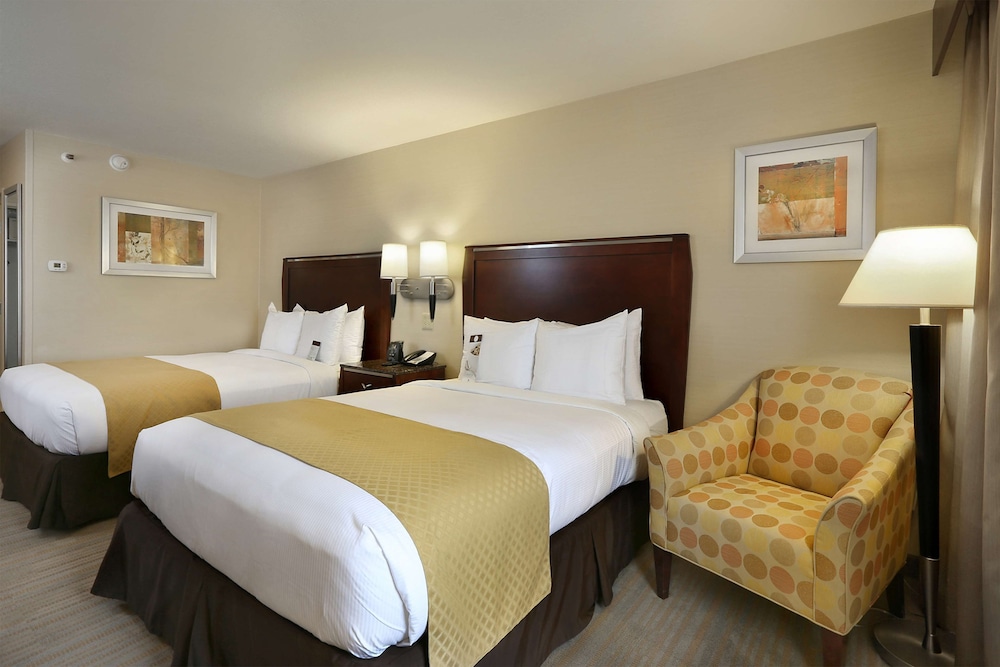 Doubletree By Hilton Denver Thornton 10/47