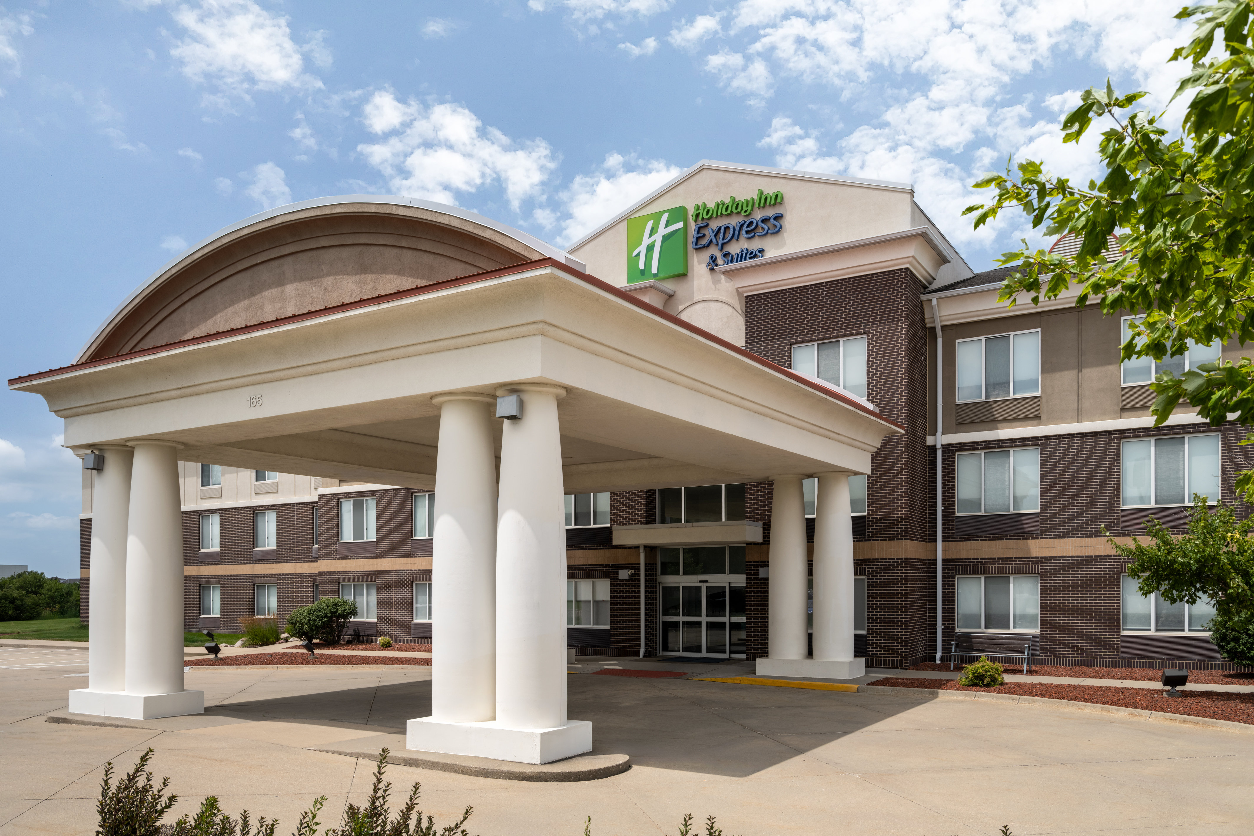 Holiday Inn Express Hotel And Suites Altoona Des Moines 5/75