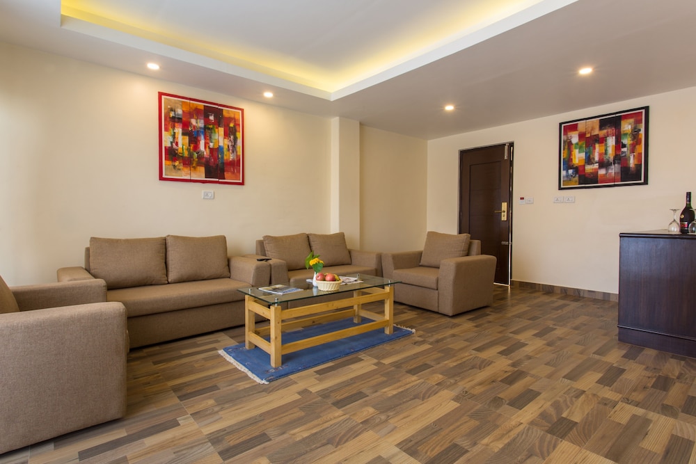 Bodhi Suites Boutique Hotel And Spa 48/67