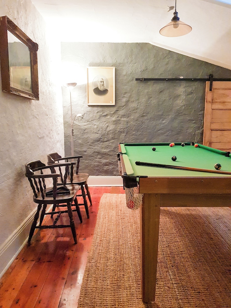 Clonmara Country House Cottages 11/50