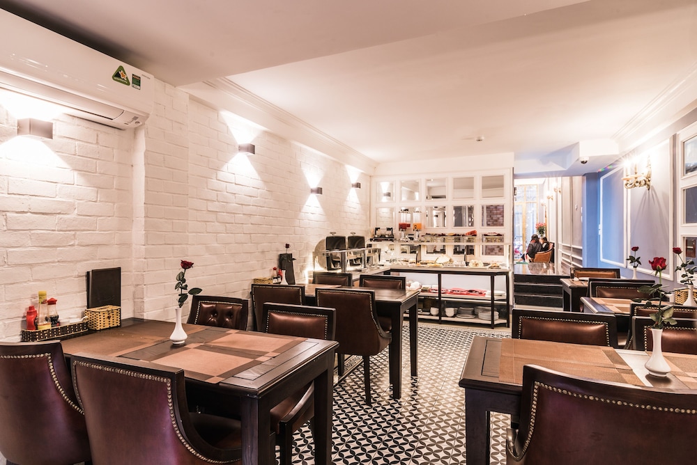 Suddha Boutique Hotel 50/58