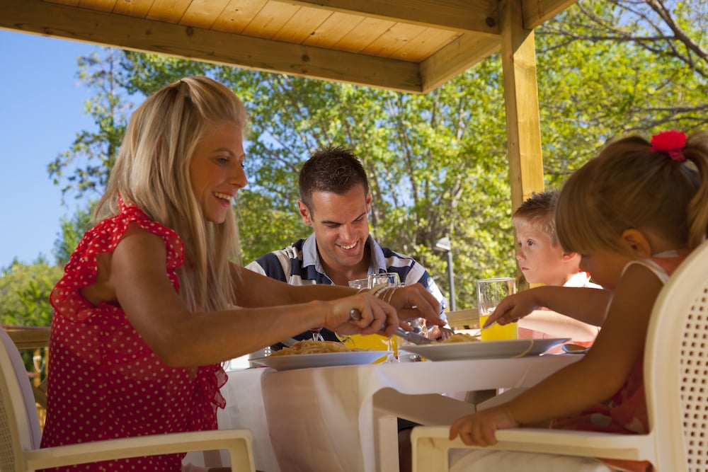 Smart Selection Holiday Resort Medveja 42/76