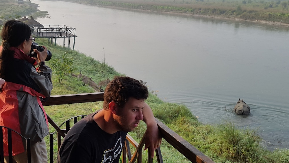 Jungle Wildlife Camp 27/41