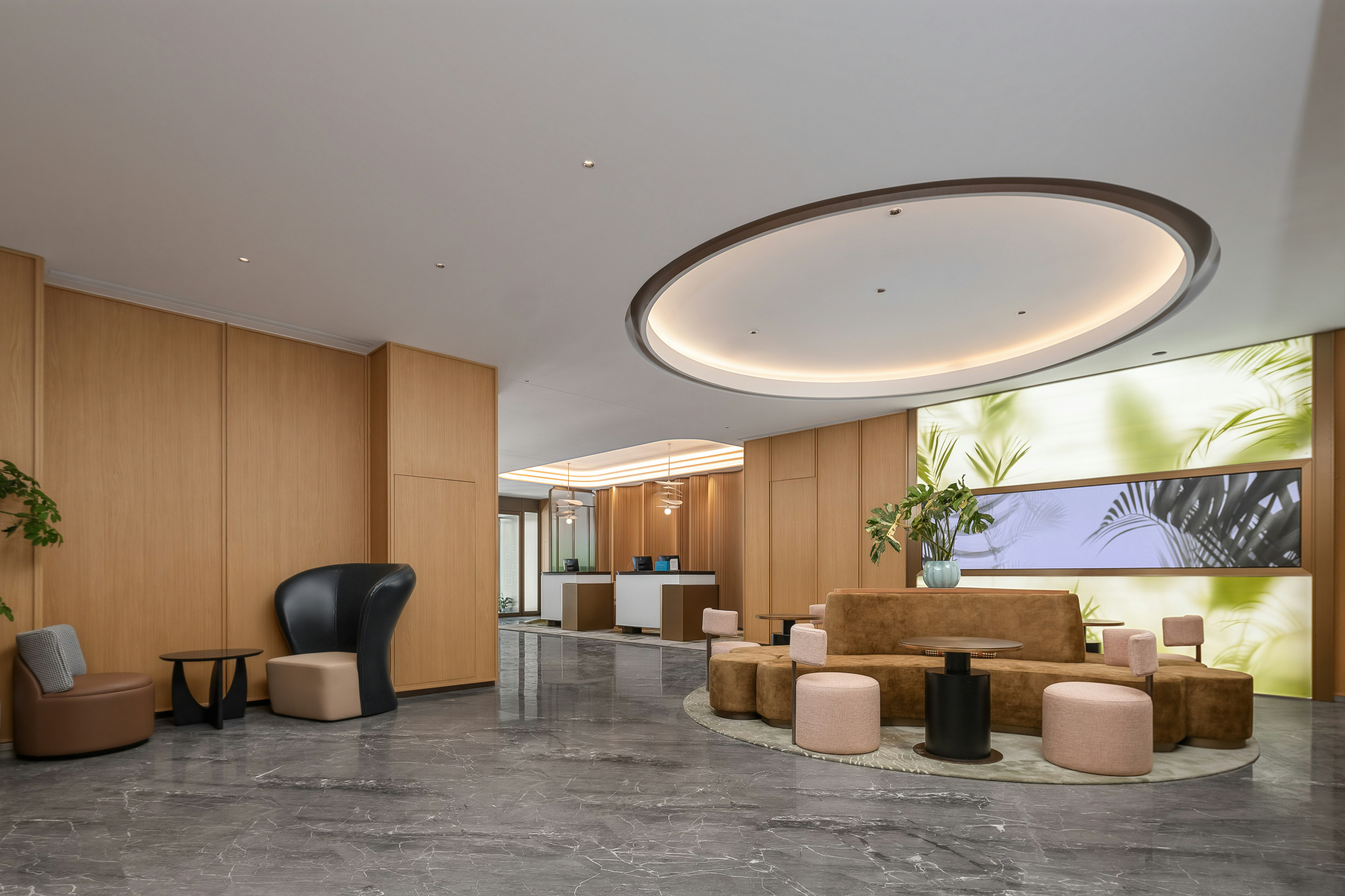 Hilton Garden Inn Beijing Asian Games Village 42/50