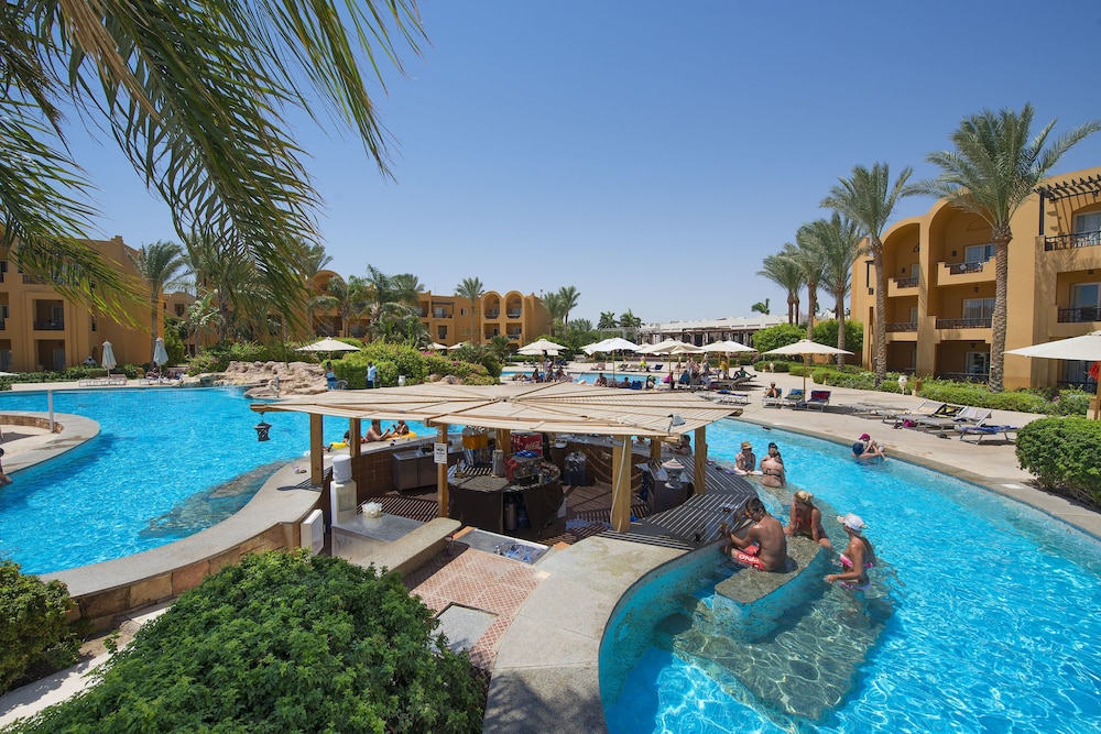 Stella Beach Resort & Spa - Makadi Bay 9/77