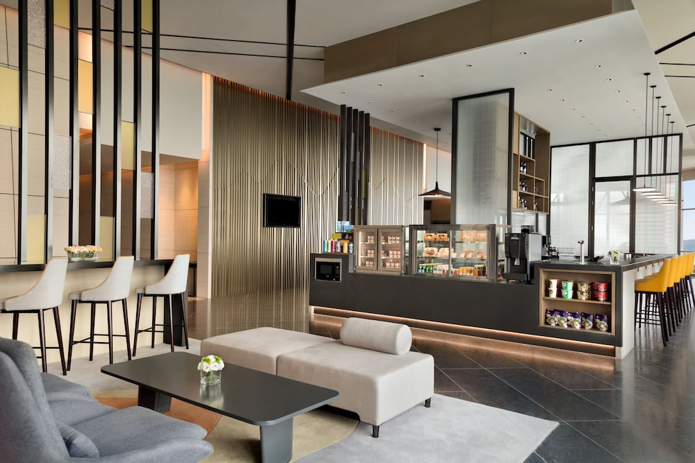 Hyatt Place Liuzhou 15/37
