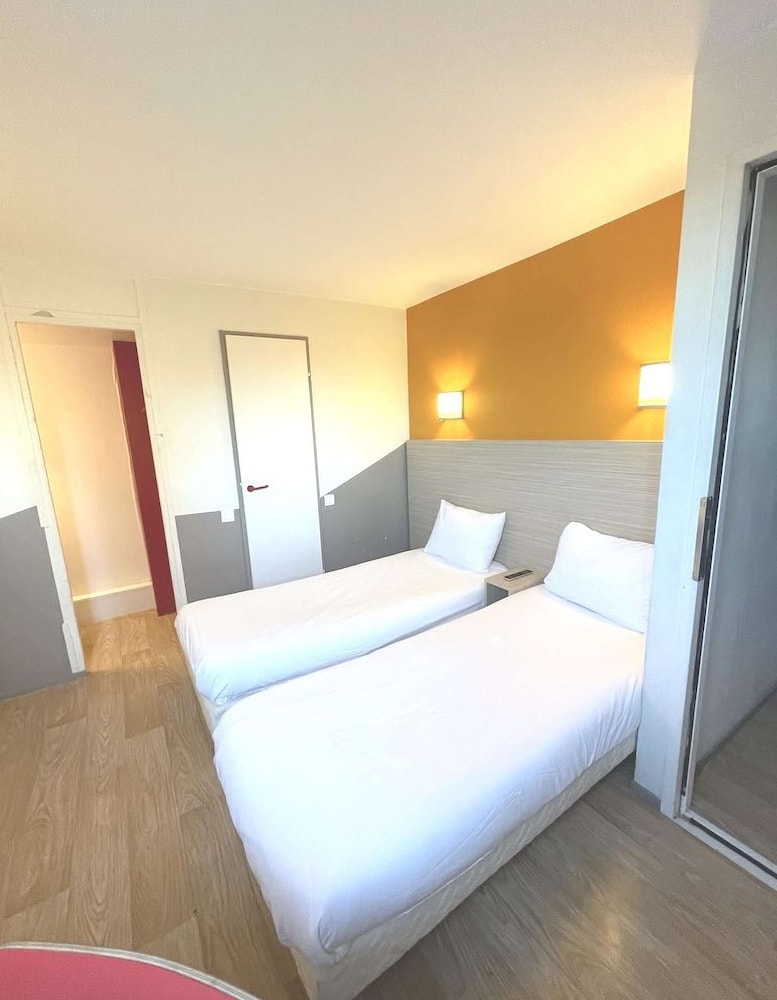 Hotel Premiere Classe Marseille Ouest Martigues 11/35