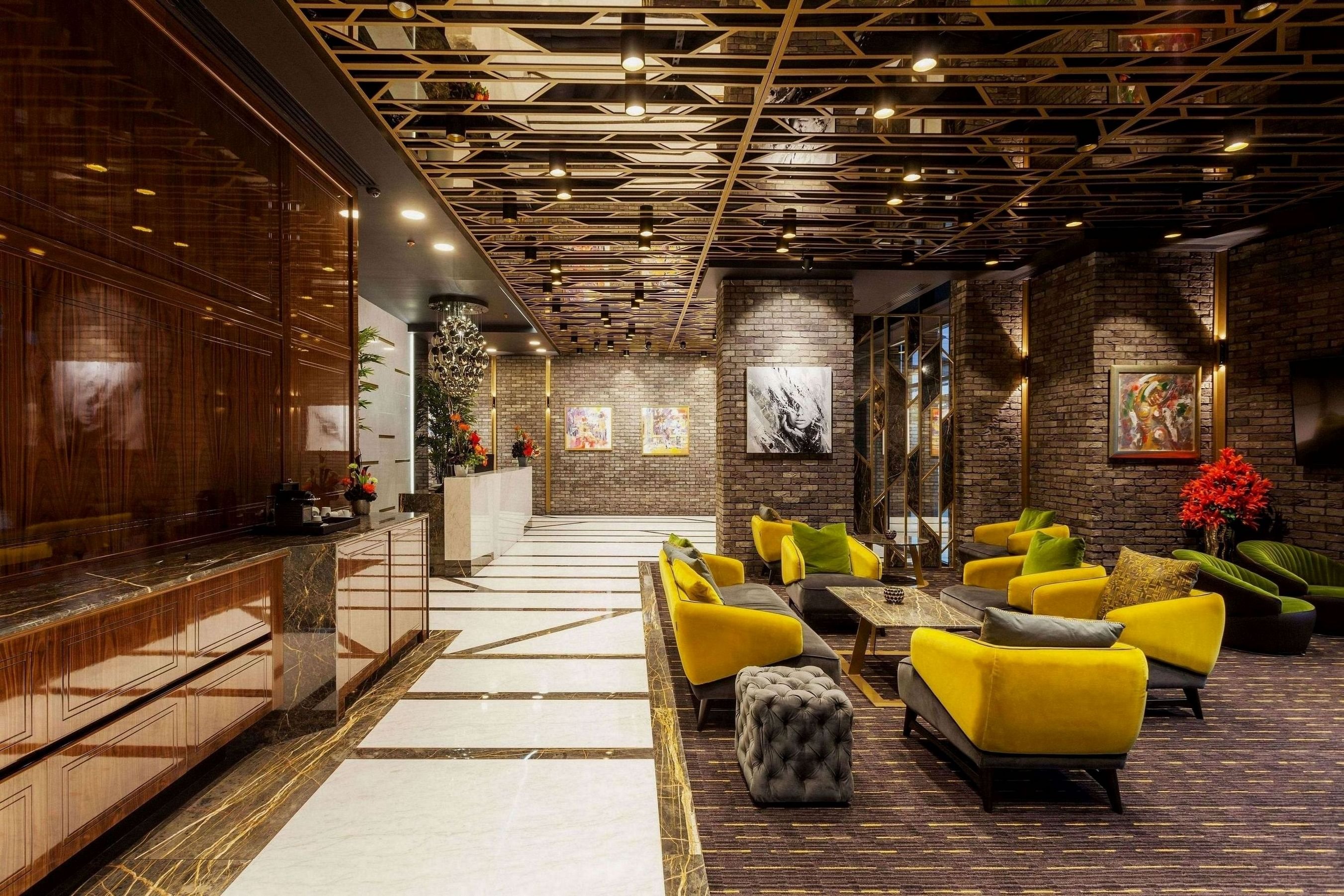 Hotel Platinia 21/38