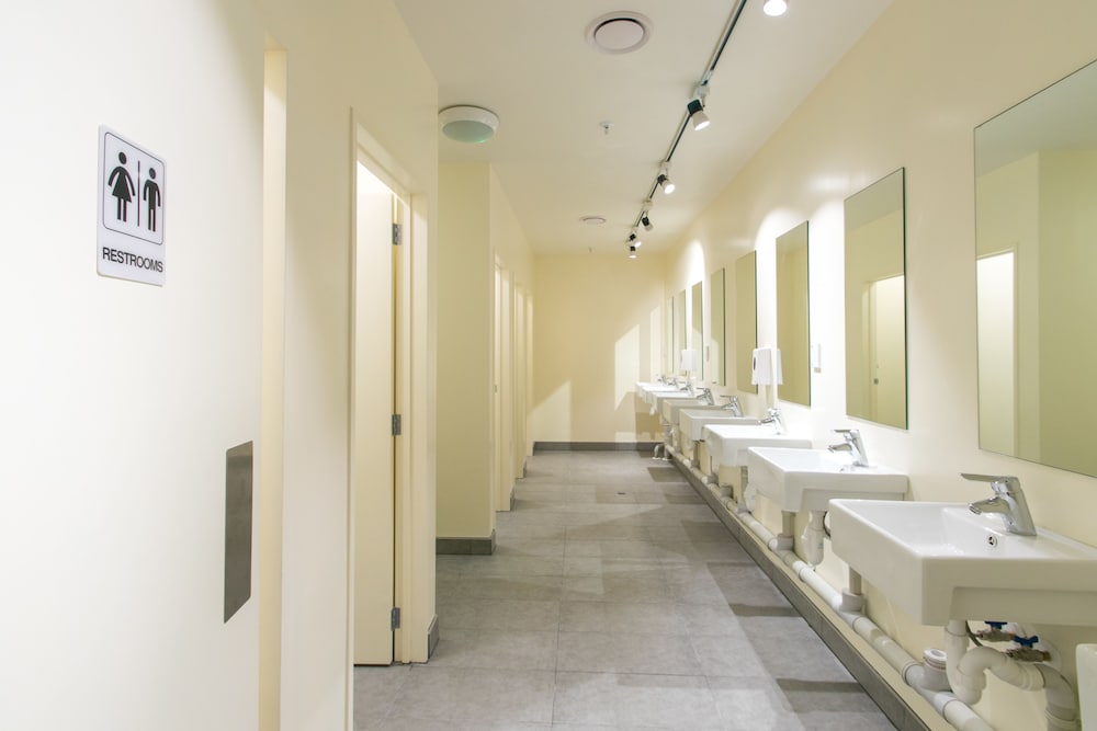 Hobson Lodge - Hostel 10/50