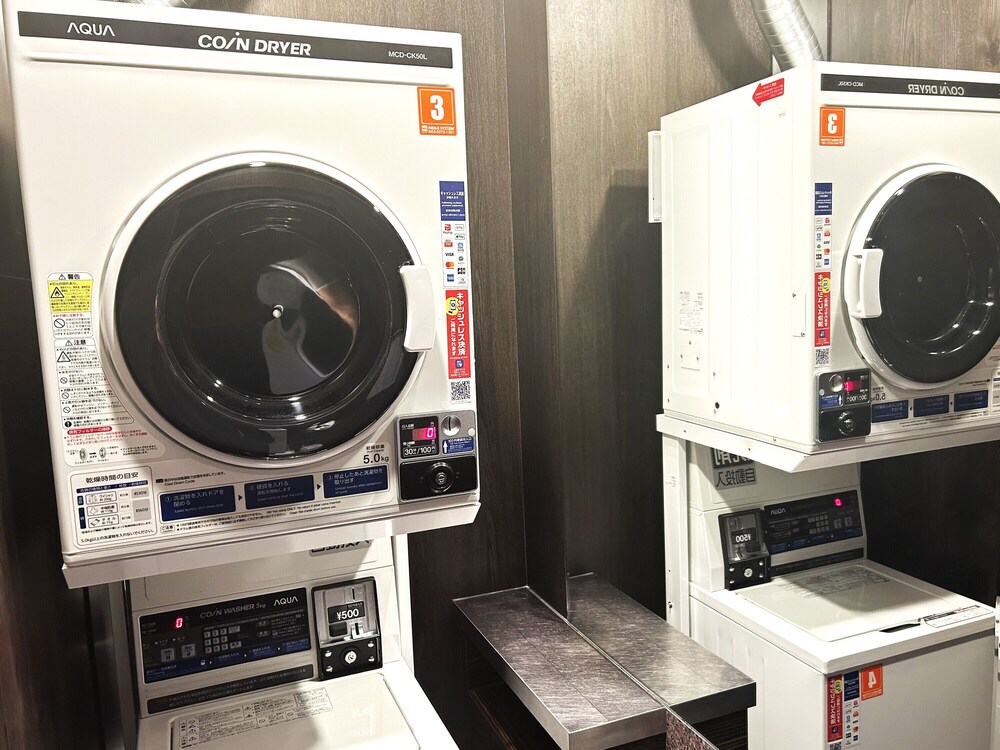 Apa Hotel Asakusa Kaminarimon 52/63