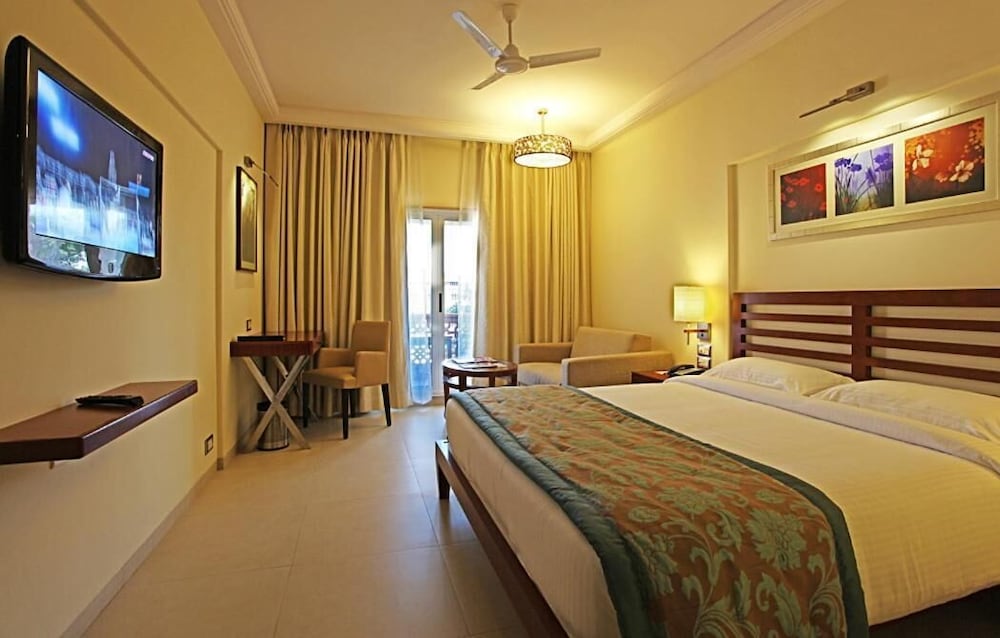 Evershine Resort & Spa 18/69
