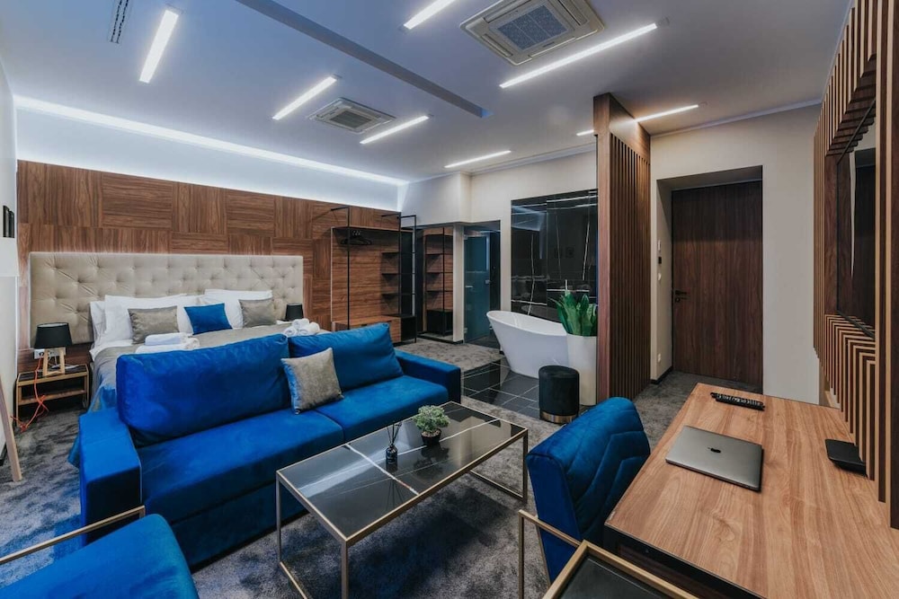 Ilica Luxury Center 36/50