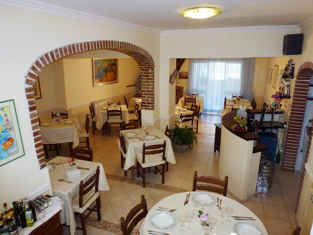 Hotel Ischia Casa Nicola 34/50