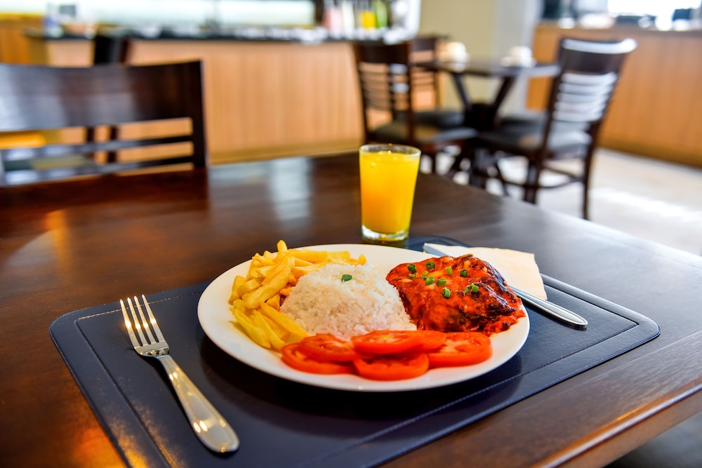 Days Inn By Wyndham Cascavel 36/50
