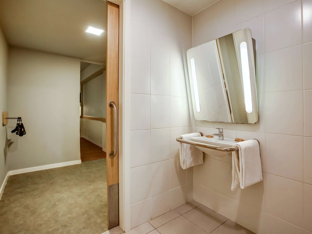 Ibis Budget Rj Copacabana 34/74