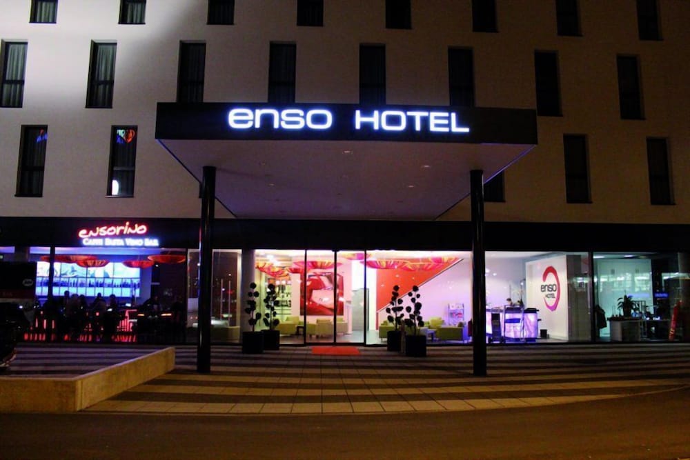 Enso Hotel 7/46