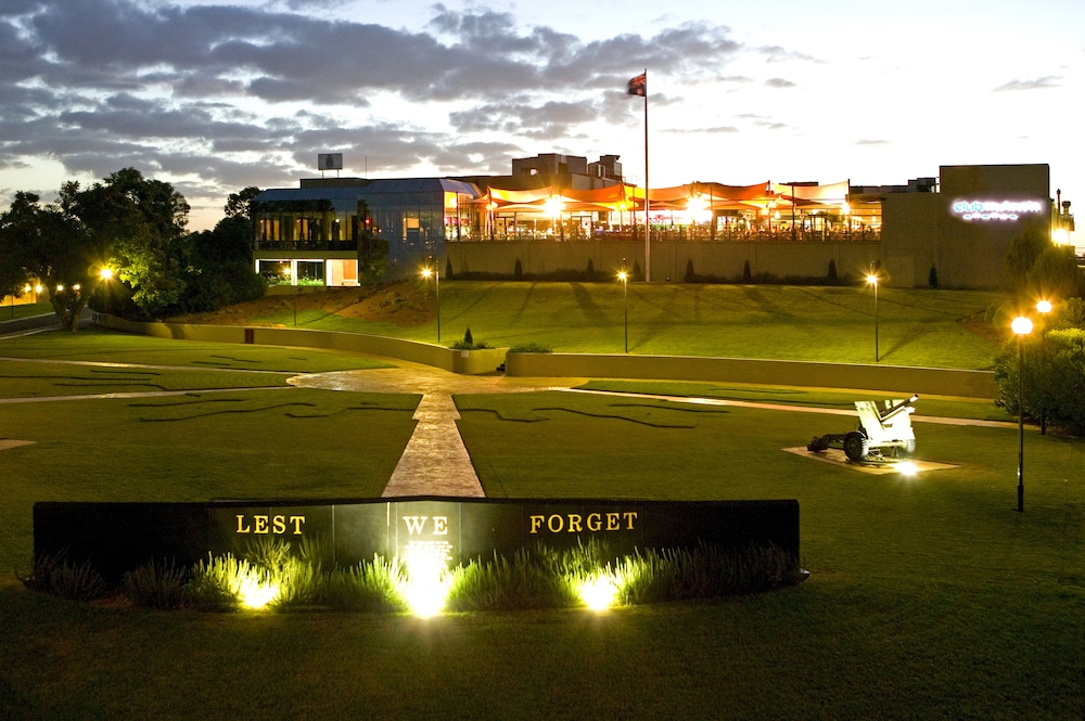 Club Mulwala 2/34