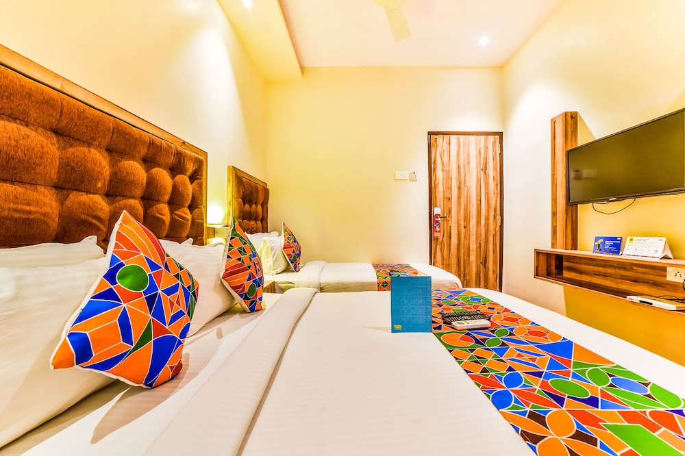 Fabhotel Ascot International Andheri 44/50