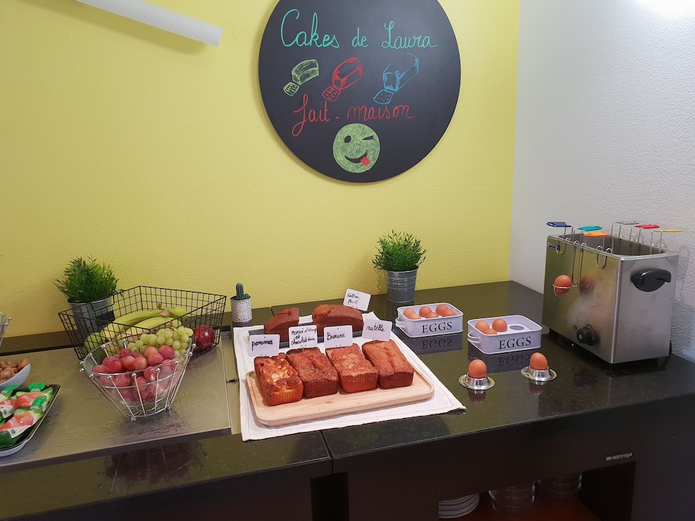 Ibis Styles Marseille Plan De Campagne 57/70