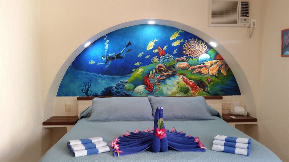 Villas De Rosa Beach Resort 42/68