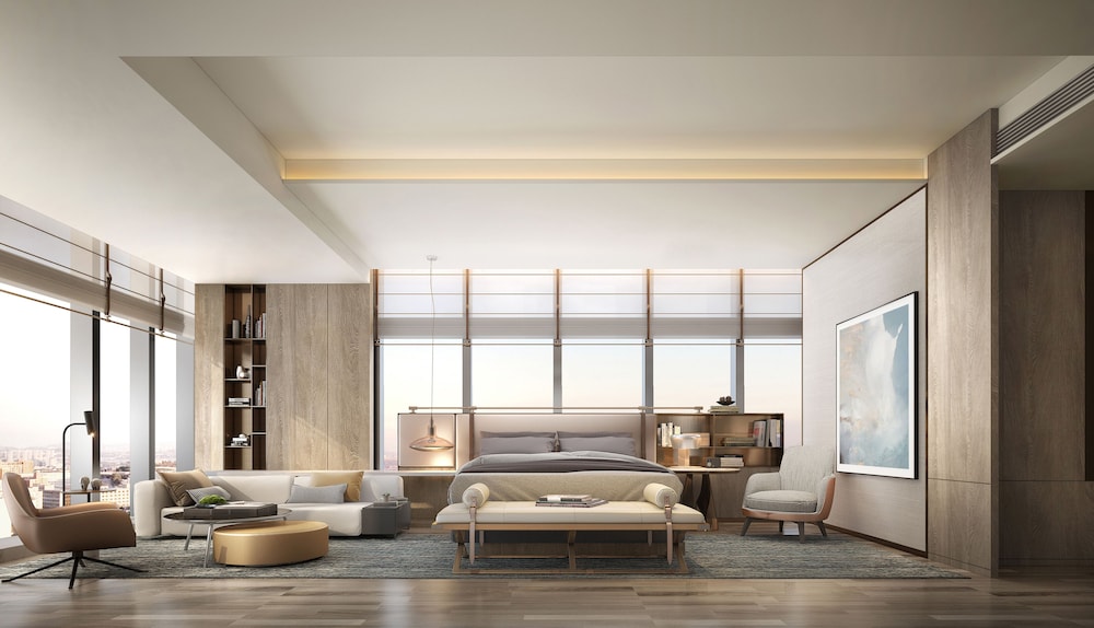 DoubleTree by Hilton Shenzhen Airport 21/35