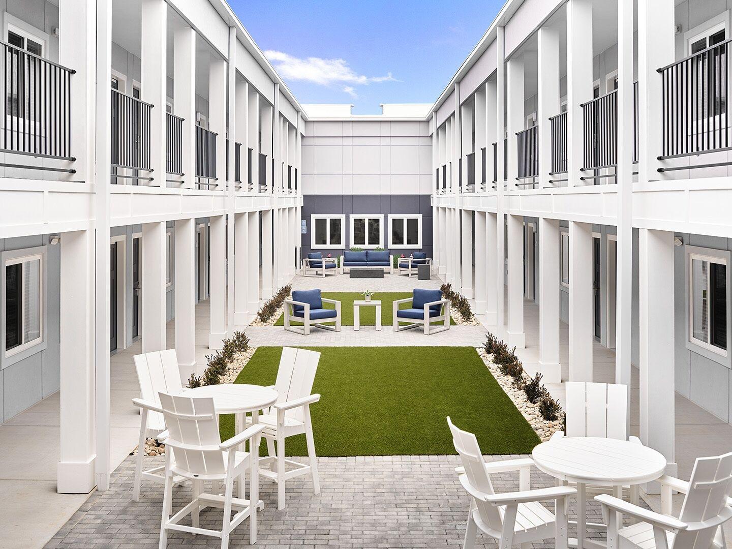 stayAPT Suites Chattanooga-Ooltewah VW 14/16