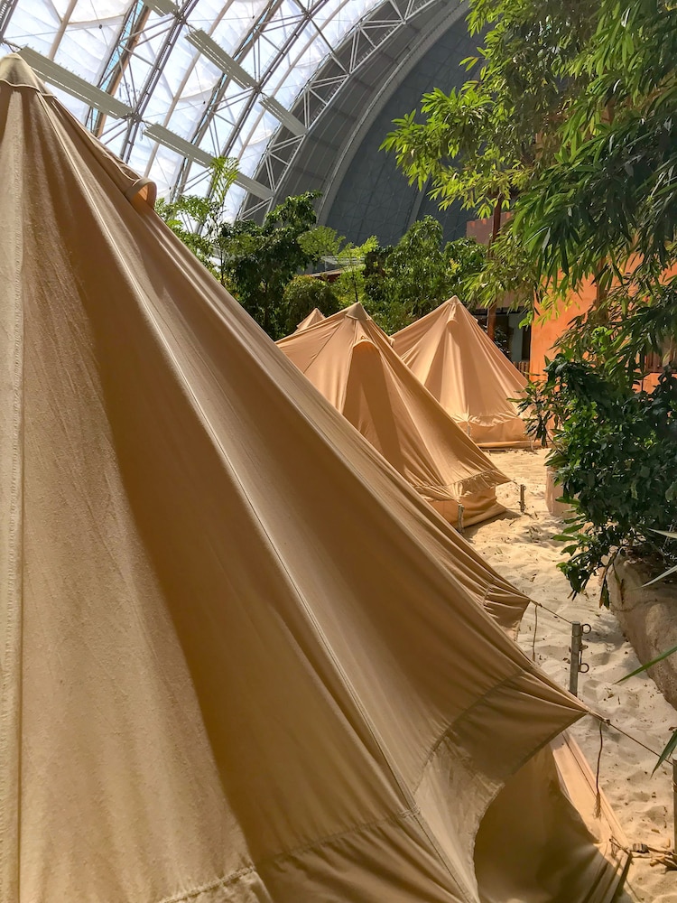 Tropical Islands Resort 48/80
