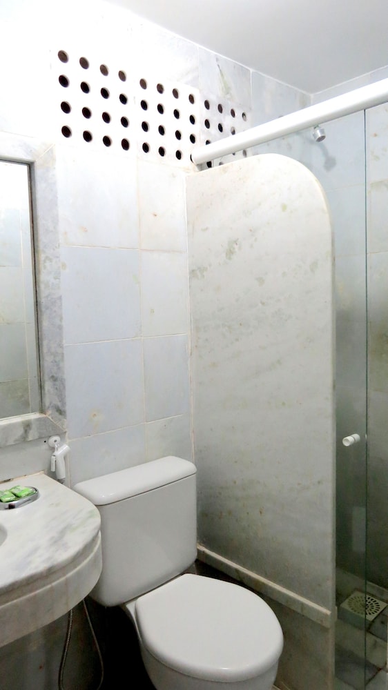 Hotel Manaca 54/55