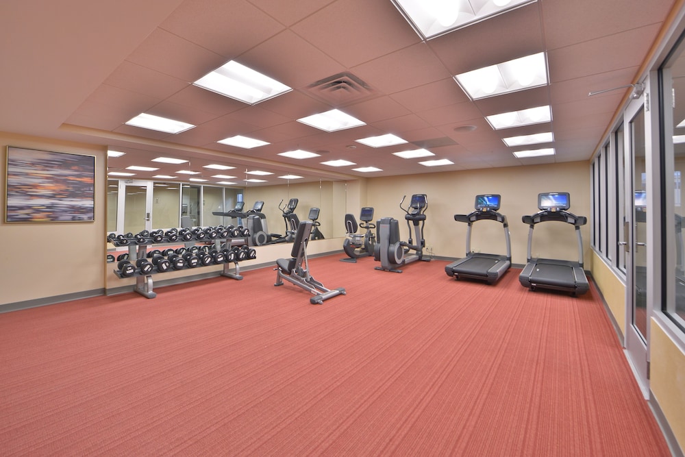 Hyatt Place Dewey Beach 38/80