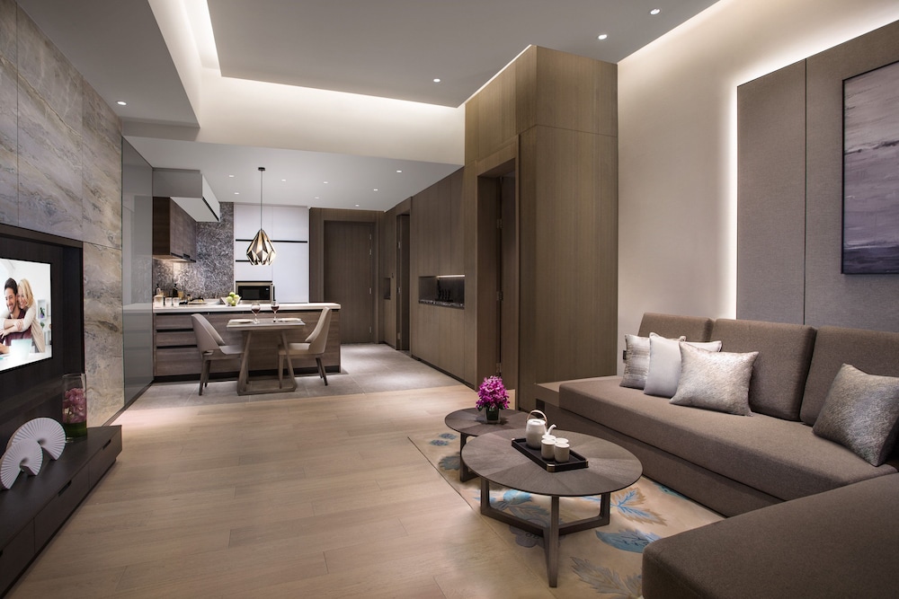 Ascott Songshan Lake Dongguan 23/37