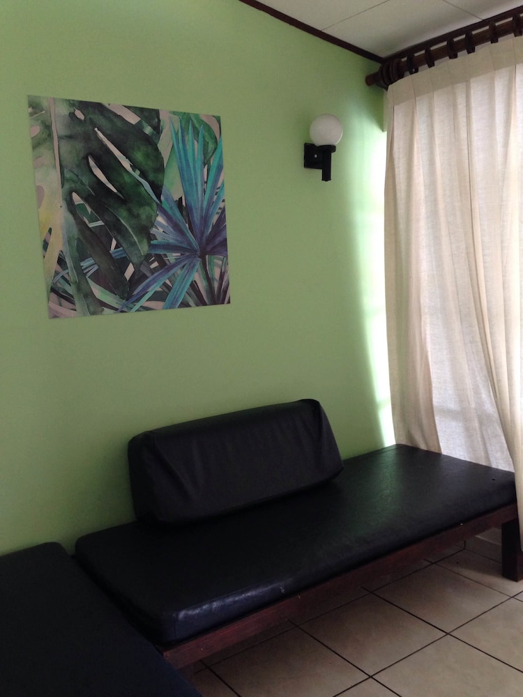 Apartotel Gaviotas 17/28