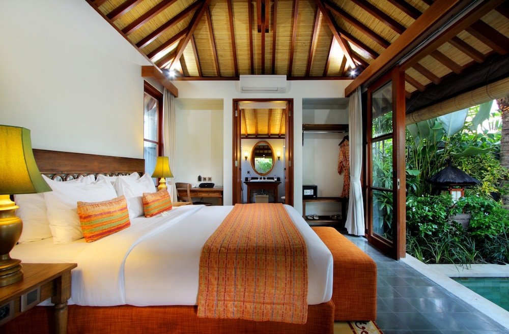 Aradhana Villas By Ekosistem 8/50