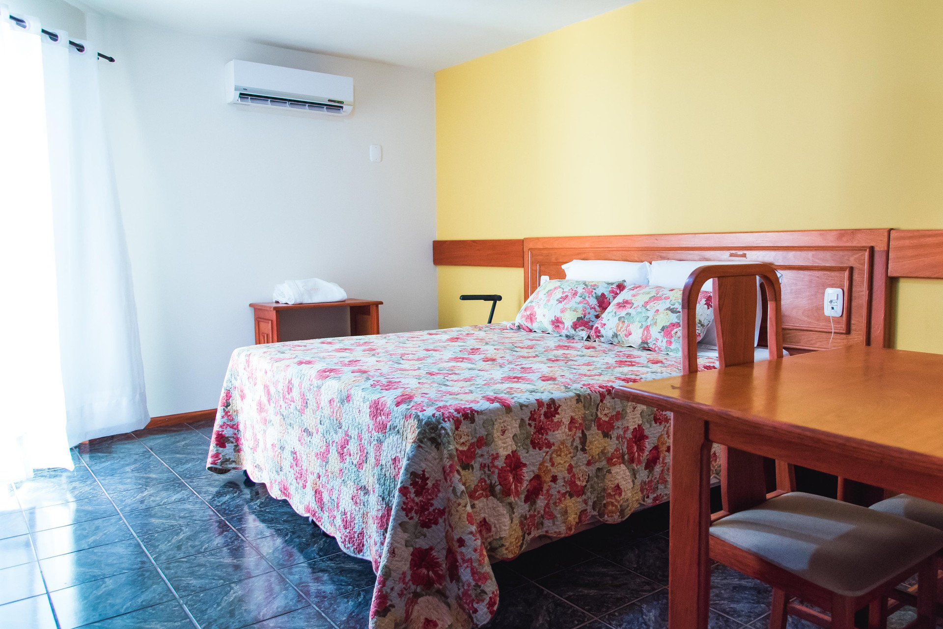 غرفة ديلوكس بسرير مزدوج، CANZI CATARATAS HOTEL 3/4