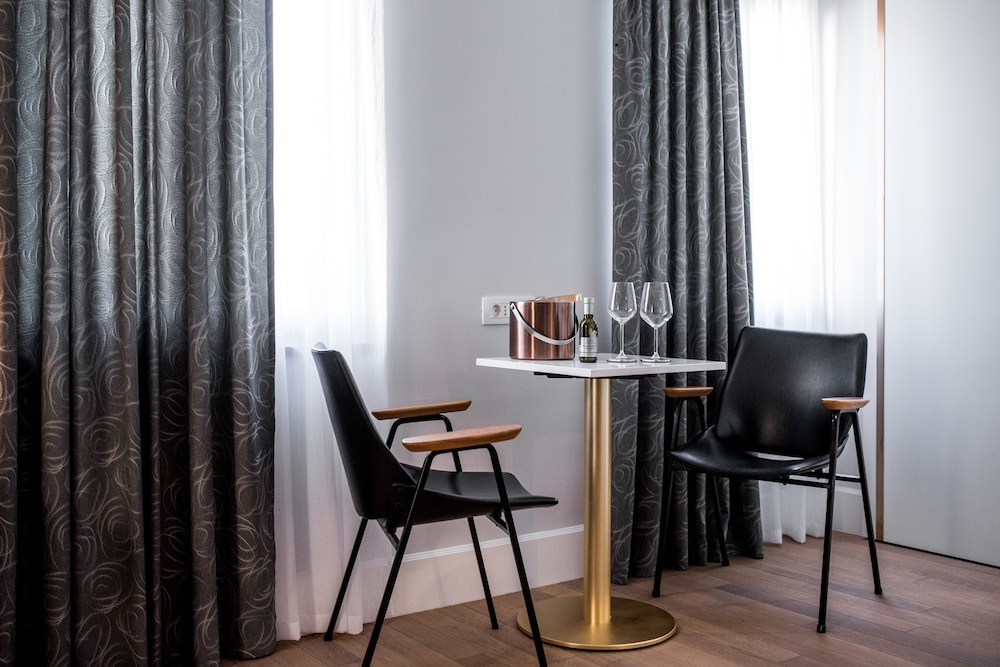 La Loggia Diffused Hotel 27/41