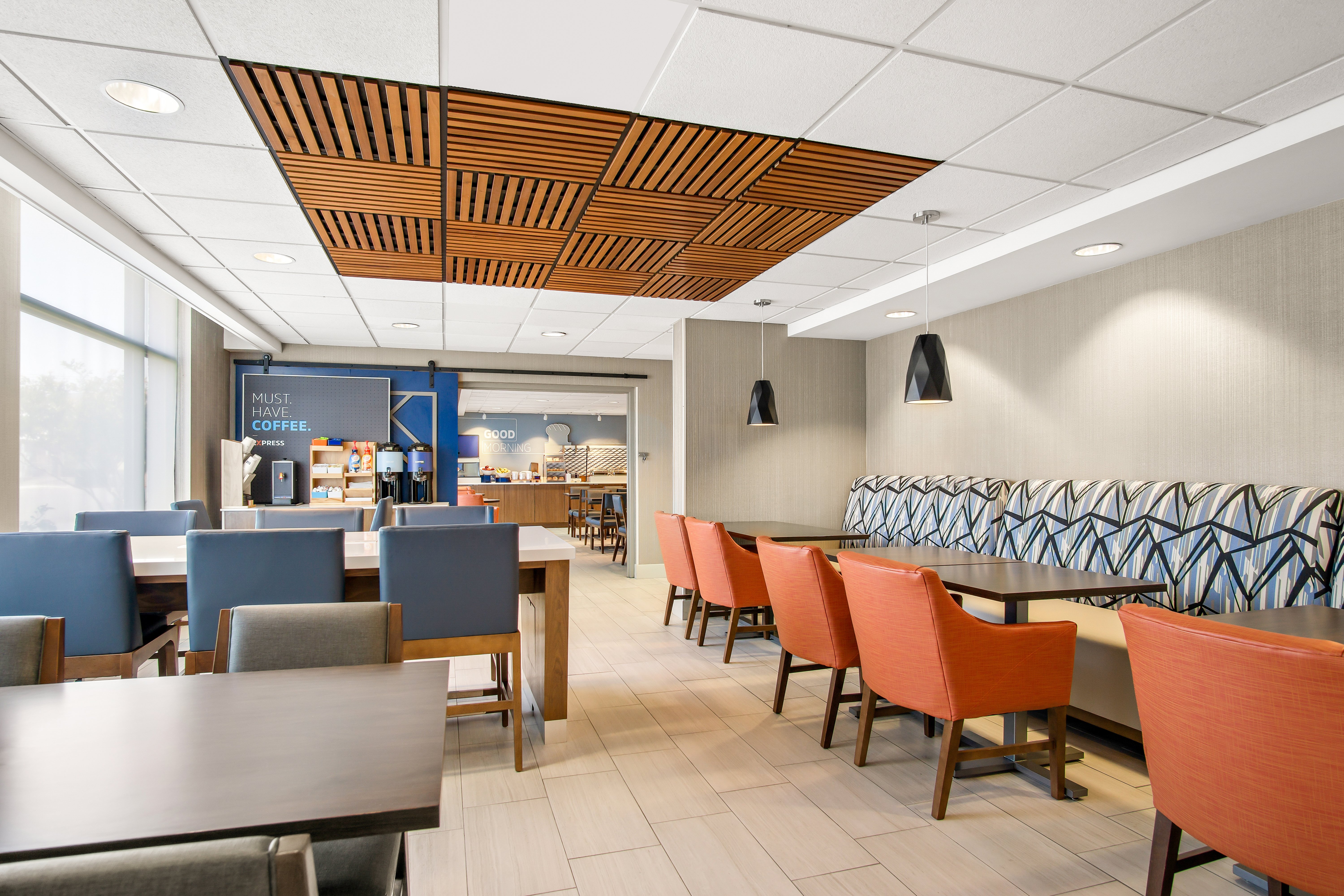 Holiday Inn Express Hotel And Suites Ocean City 52/70