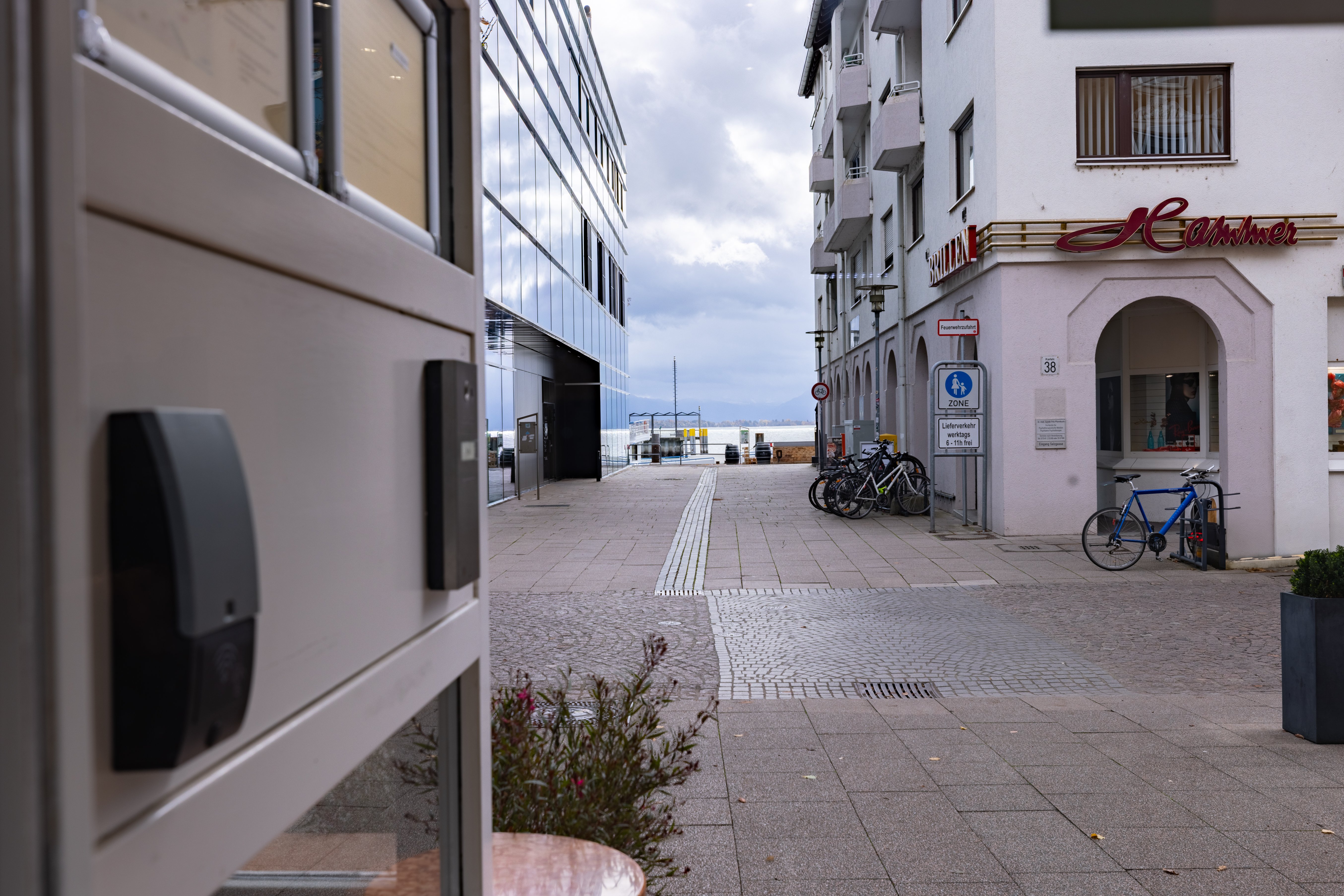 Garner Hotel Friedrichshafen By IHG 42/50
