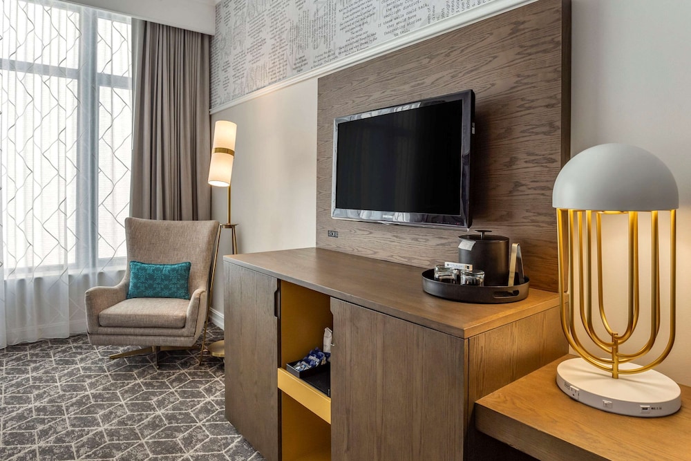 Hilton Vacation Club Hotel Blake Chicago 36/40
