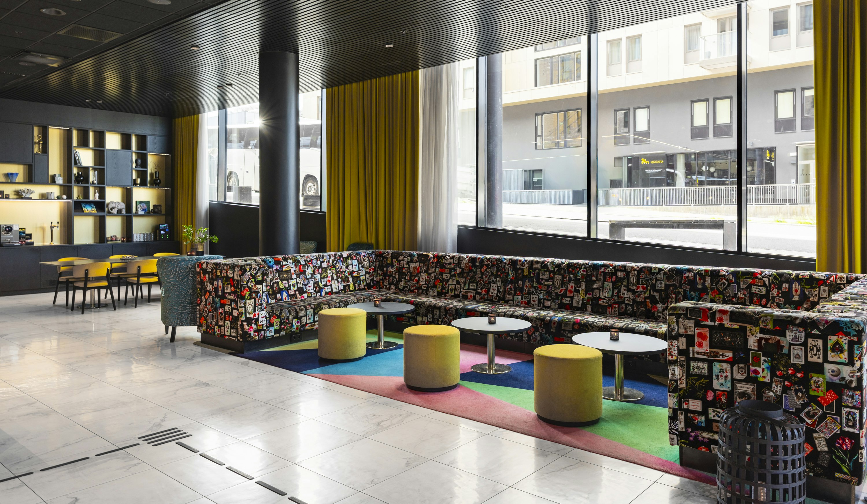 Thon Hotel Storo 60/76
